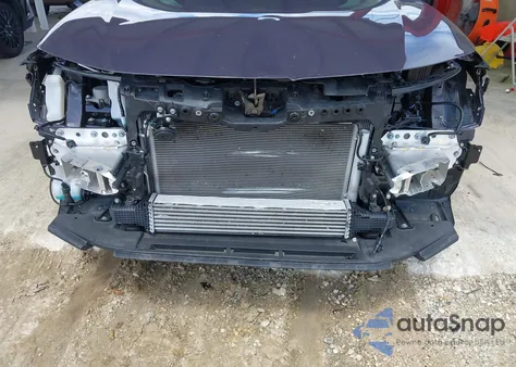 2024 Honda Civic Ex-L z USA, uszkodzony, nr VIN 19XFL1H73RE003102